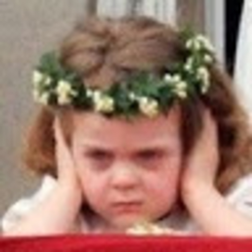 Meet your Posher, Liz